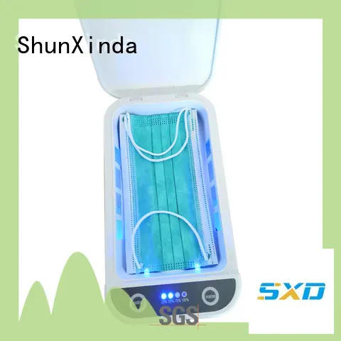 ShunXinda customized wireless charging for mobile phones manufacturers for indoor4 1