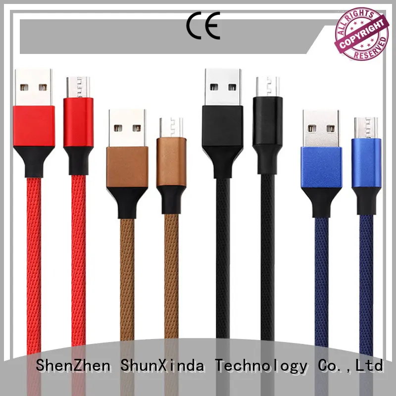 Wholesale Type C usb cable durable for business for home 1