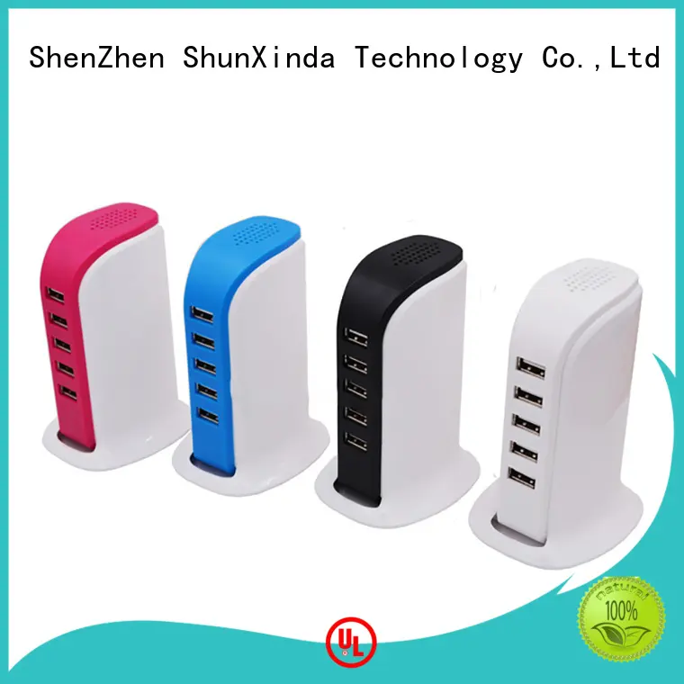 New usb fast charger adapter company for home 1