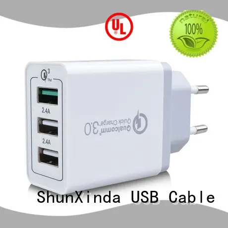 Top usb power adapter charger supply for car 1