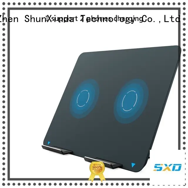 ShunXinda New wireless charging for mobile phones factory for home 1