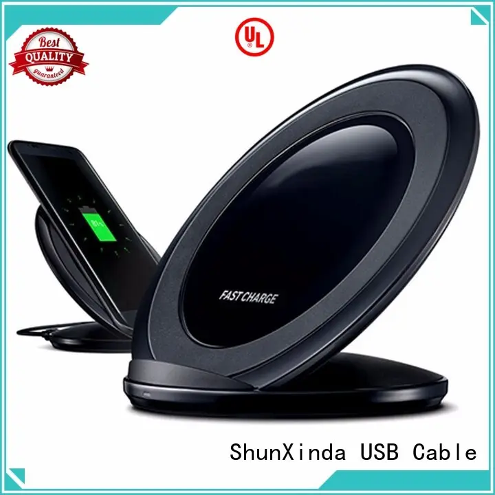 Custom smartphone wireless charging usb for sale for indoor 1