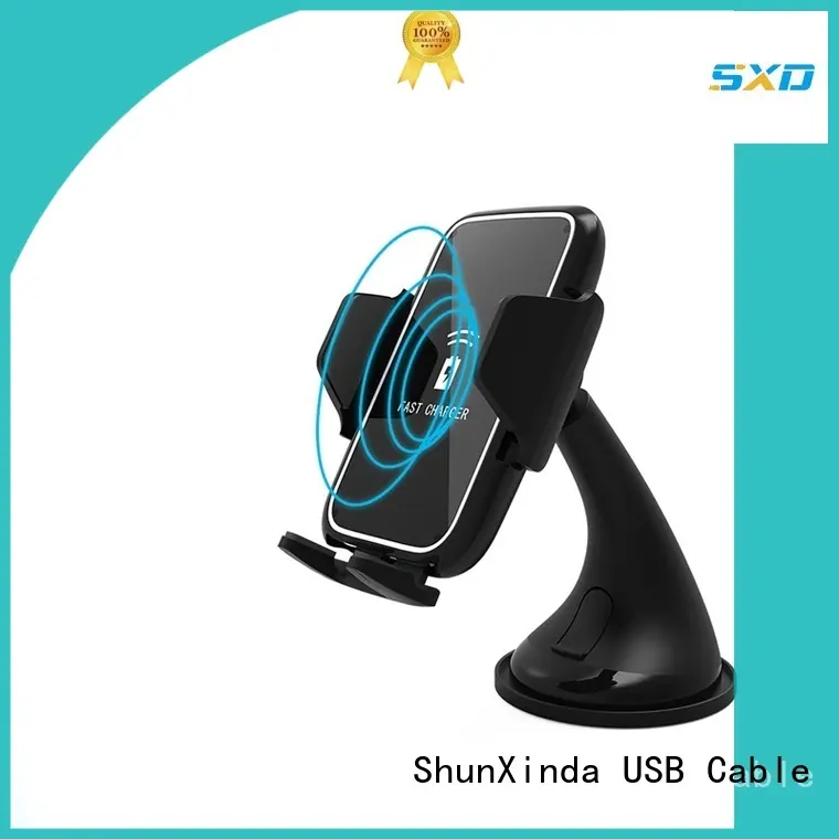 ShunXinda original smartphone wireless charging company for home 1