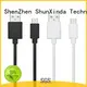 ShunXinda pattern cable usb micro usb company for home 1