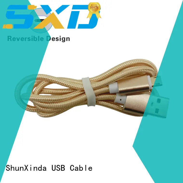 New micro usb cord angle manufacturers for indoor 1