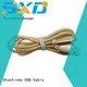 New micro usb cord angle manufacturers for indoor 1
