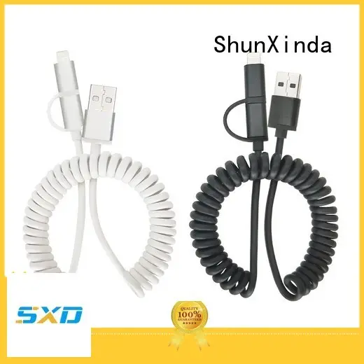 New multi phone charging cable braided for sale for indoor 1