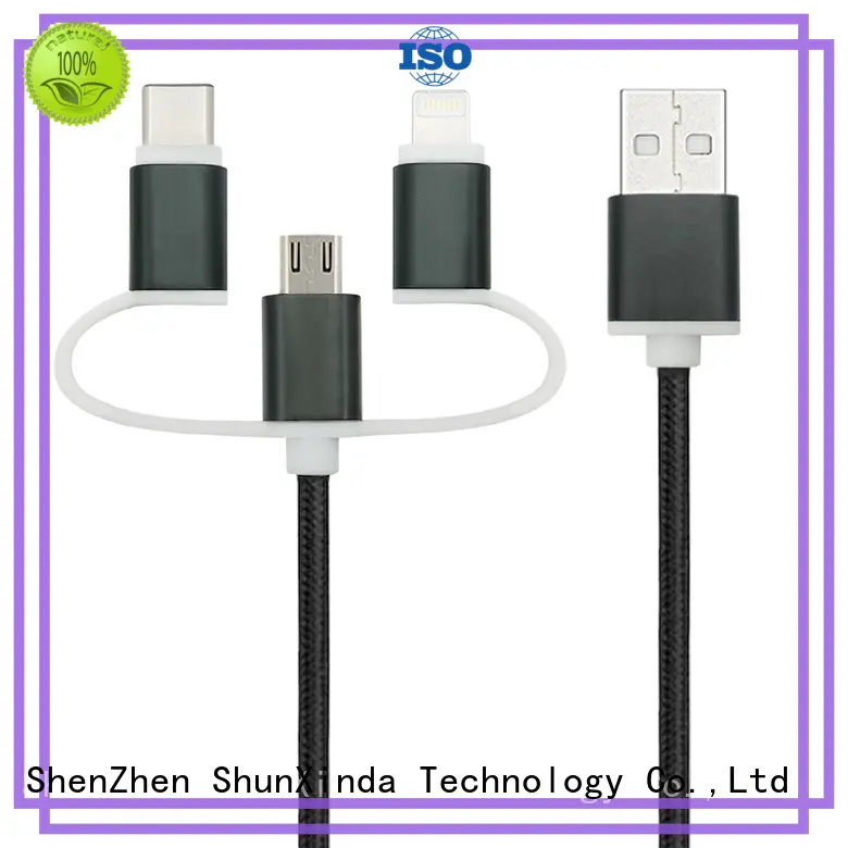 Wholesale charging cable coiled company for indoor 1
