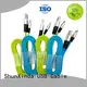 Custom cable usb c data for sale for home 1