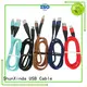 Top type c to type c data manufacturers for car 1