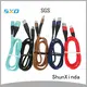 ShunXinda Top Type C usb cable supply for car 1