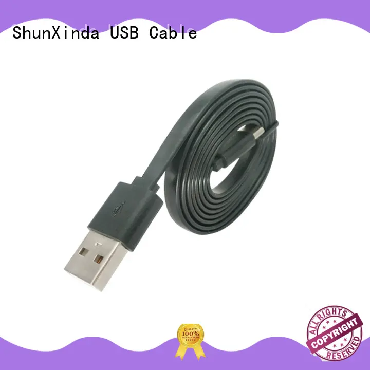 High-quality micro usb to usb double manufacturers for home 1