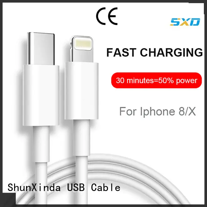 Custom iphone cord nylon for business for home 1