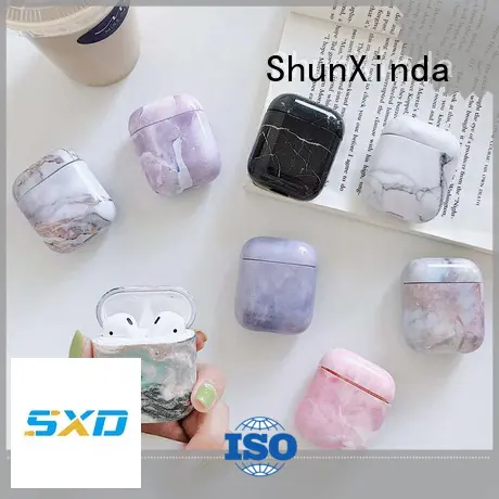 ShunXinda Latest airpods case apple supply for charging case 1