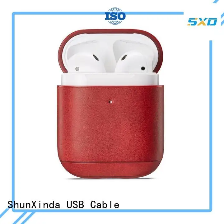 Top airpods 2 case cover factory for charging case 1