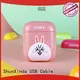 ShunXinda airpods case protection suppliers for earphone 1