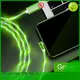 New multi phone charging cable coiled suppliers for indoor 1
