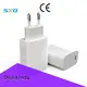 Wholesale usb outlet adapter travel manufacturers for indoor 1