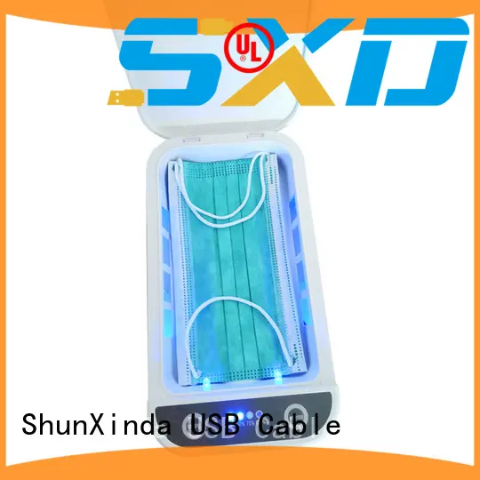 High quality micro usb cable fast charging and data transfer usb cable for Samsung Android phone SXD124 1