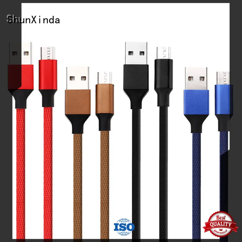 Best best micro usb cable double manufacturers for indoor 1