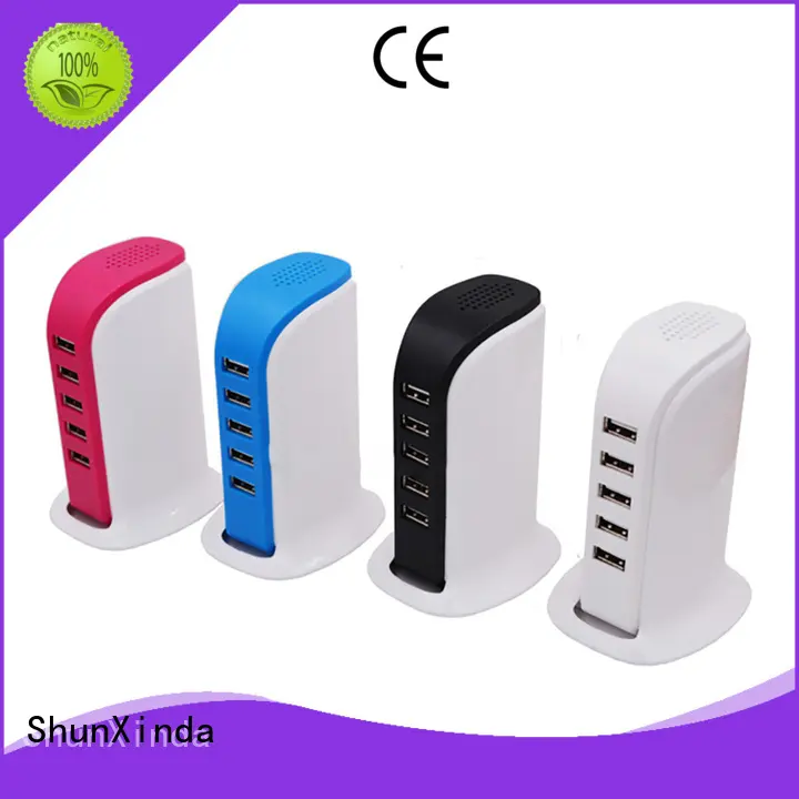 Custom usb fast charger travel suppliers for indoor 1