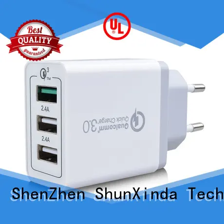 ShunXinda Wholesale usb fast charger company for home 1