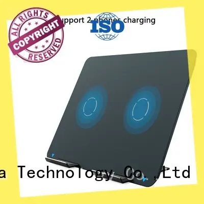 ShunXinda stand wireless charging for mobile phones factory for indoor 1