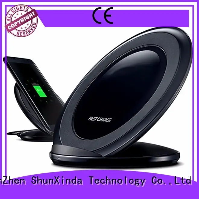 Custom wireless fast charger original suppliers for car 1