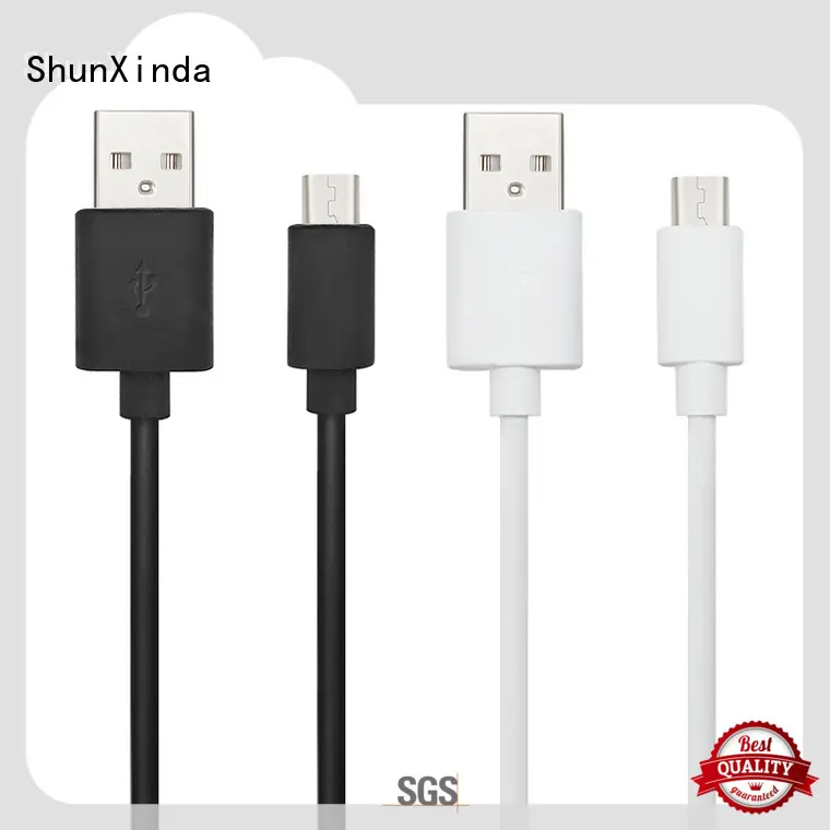 ShunXinda Custom cable usb micro usb for business for home 1
