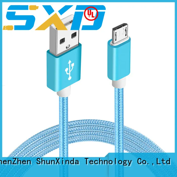 Latest best micro usb cable charger for business for car 1