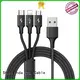ShunXinda High-quality multi device charging cable for business for home 1