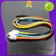 ShunXinda multi micro usb charging cable supply for car 1