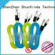 ShunXinda flat cable usb c manufacturers for indoor 1