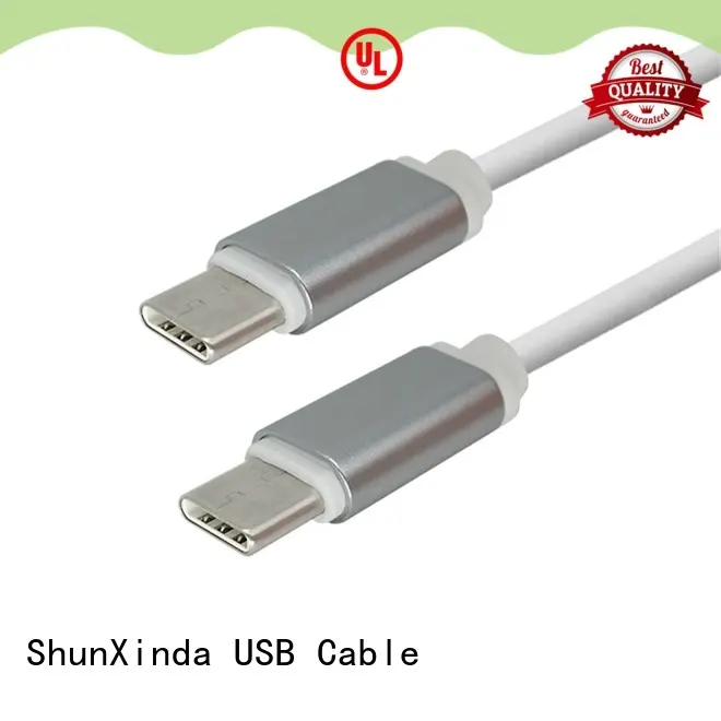 ShunXinda super apple usb c cable supply for home 1