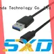 ShunXinda High-quality short usb c cable supply for car 1