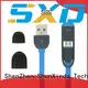 ShunXinda dual multi phone charging cable for sale for home 1