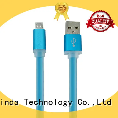 ShunXinda charging micro usb to usb factory for home 1