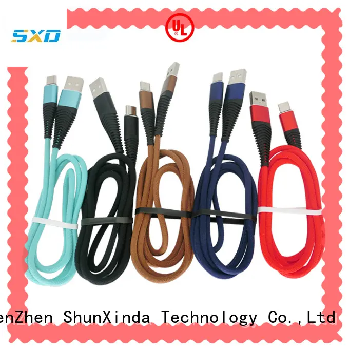 Top apple usb c cable cable suppliers for indoor 1