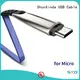 ShunXinda samsung usb to micro usb company for indoor 1