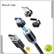 ShunXinda lanyard charging cable factory for car 1