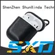 ShunXinda Top wireless charging case for sale for apple airpods 1
