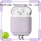 ShunXinda airpods 2 case cover factory for airpods 1