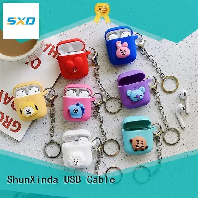 Latest airpods case cover manufacturers for airpods 1