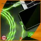 Wholesale samsung multi charging cable lightning supply for indoor 1