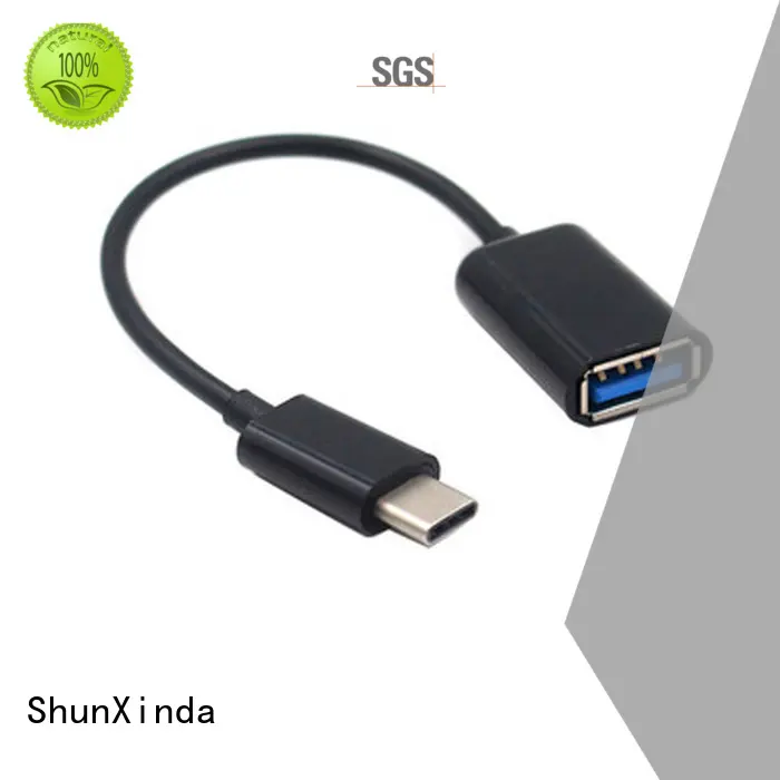ShunXinda Top multi charger cable company for home 1