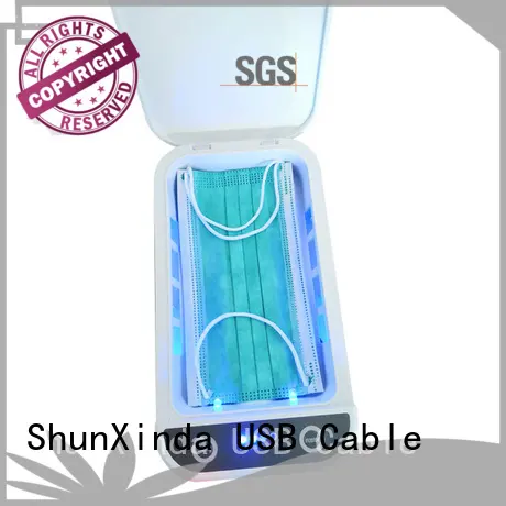 ShunXinda customized wireless charging for mobile phones manufacturers for indoor5 1