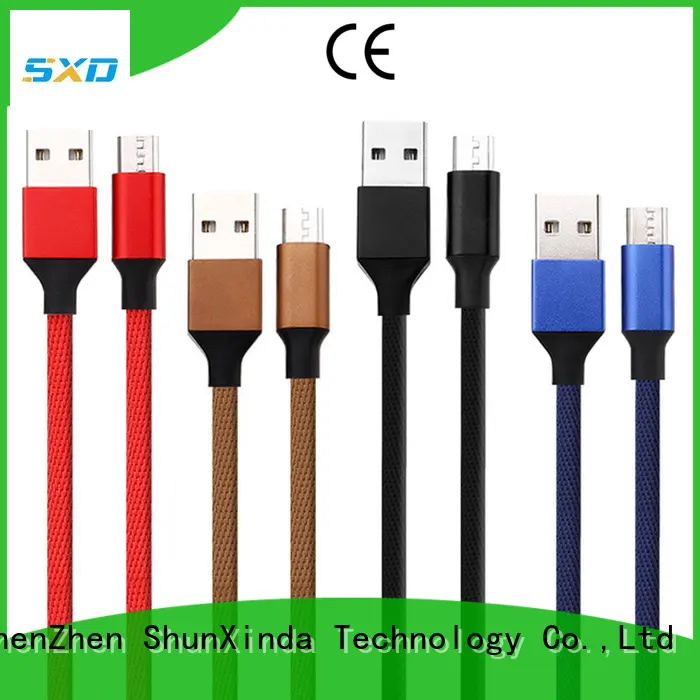 Latest Type C usb cable cable company for home 1