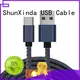 ShunXinda New cable usb c suppliers for car 1