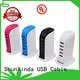 High-quality usb fast charger portable supply for car 1