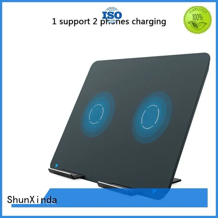 Latest smartphone wireless charging mobile manufacturers for car 1